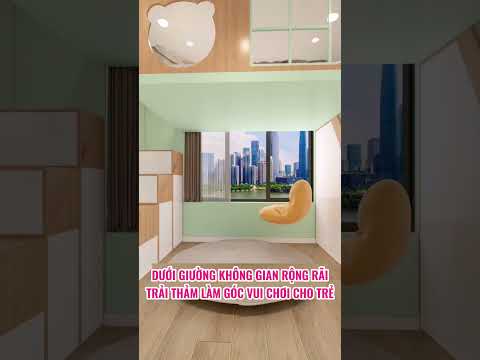 Video: Thiết kế nội thất nhà gỗ