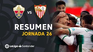 Resumen de Elche CF vs Sevilla FC (21)