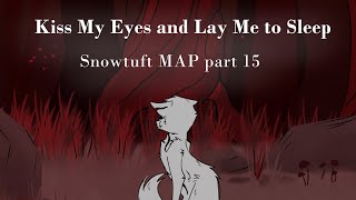 KMEALMTS || Snowtuft MAP part 15