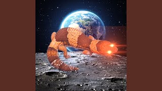 Dinosaurs From Outer Space