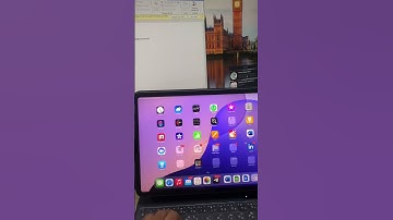 How to Use Microsoft Word on iPad?!!