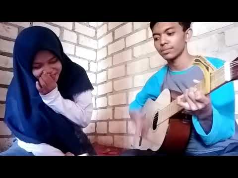 Tatu - Alm. Didi kempot | cover by nila