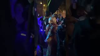 Inside Look Into Tiffany Haddish Birthday Celebration