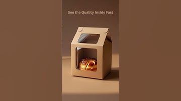 Custom packaging the first step to brand loyalty #packagingboxes #branding