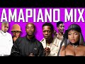 AmaPiano Mix (BEST GROOVE AMAPIANO 2024 Vol.2) BHEBA | NGIMOJA | KILIMANJARO | UMLANDO | Hurshy