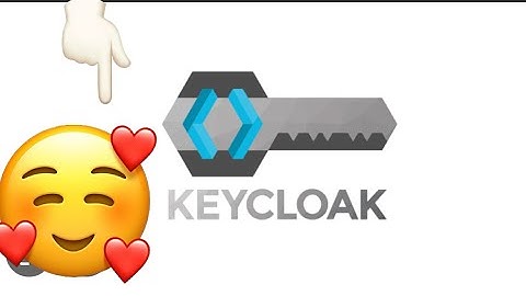 Keycloak: How to easily setup keycloak within minutes (bonus: Docker and Postgres)