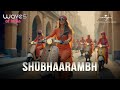 Shubhaarambh | Meet Bros., Samaaira | Piyush | Aditya | Nadaan | Waves 2025