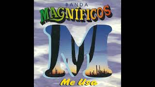 #Banda Magnifico   1997