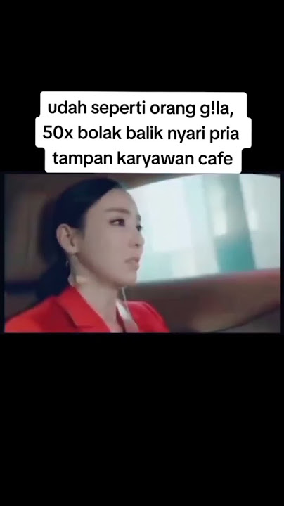 Cewek Kaya Jatuh Cinta Cowok kismin 😅