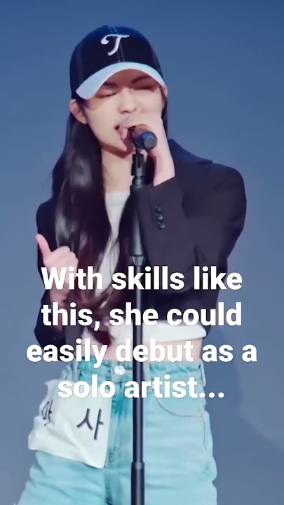 BabyMonster Asa - Diary (Original composition) #babymonster #ygentertainment #kpop #baemon