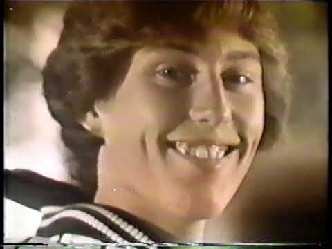 CBS, NBC, and ABC Commercials (1978-79)