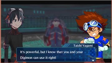 Digimon World ReDigitize Part 9 ENGLISH Patch - Playing Like a Pro