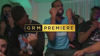 8Teen - Buss Down Chain Ft. Romzy Yv Music Video Grm Daily