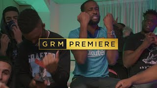 8TEEN - Buss Down Chain ft. Romzy & YV [Music Video] | GRM Daily