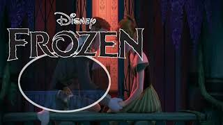 La puerta es el amor|frozen|cover español latino (bajar el sonido antes de escuchar)