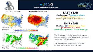 wt360 Weather Brief 21 Mar '26 Stormy Pattern Developing screenshot 4