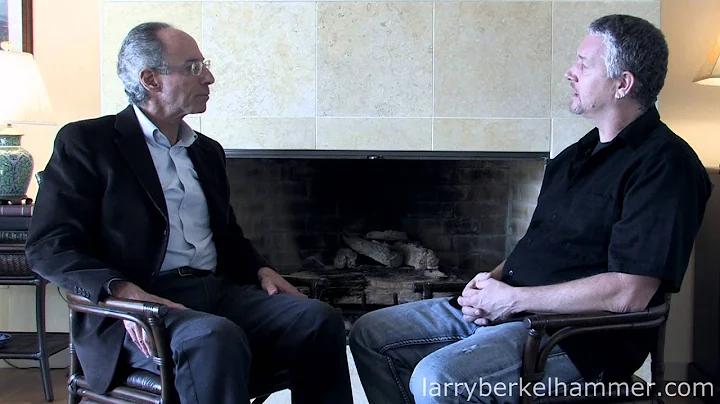 Interview with Chris Furbee, producer of "Huntingt...
