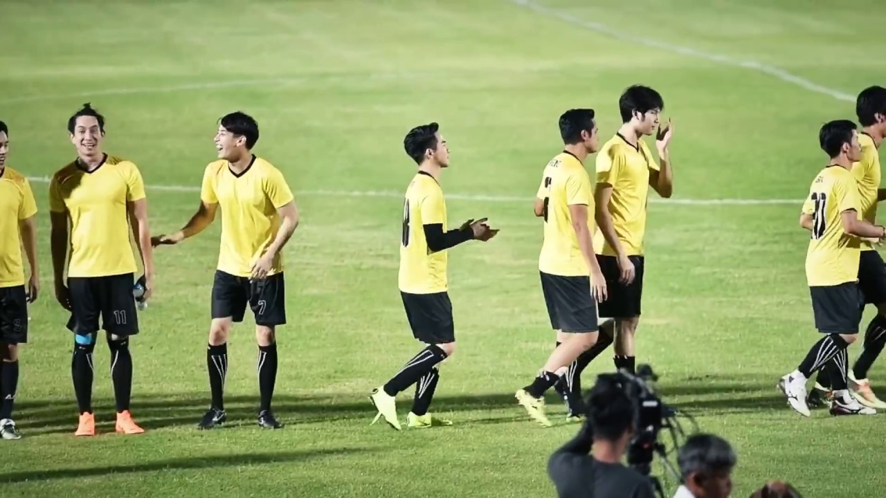 [ ก่อการดี ] รวมโมเมนต์น่ารักๆของพี่โป๊ปกับเพื่อนๆและแฟนคลับ [15 Dec ‘18 ] Full HD