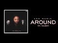 Ann Marie "Around (ft. Calboy)" (Official Audio)