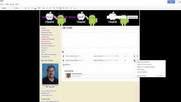 Qr Code App Inventor