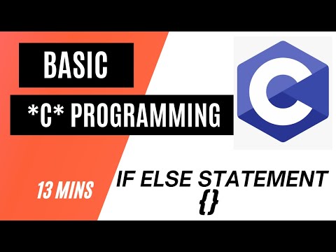Writing Basic C