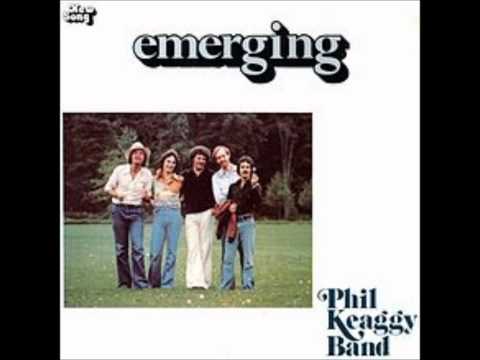 Phil Keaggy Band — Phil Keaggy - Emerging - Another Try