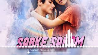 SABKE SANAM DEMO || DJ PRADEEP JAMGAON || YT DJ - BLASTER