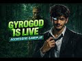 AGGRESSIVE GAMEPLAY | BGMI 4.2 UPDATE | IPHONE 13 PRO MAX 🔥 | TELUGU STREAM || #bgmilive #gyrogod16