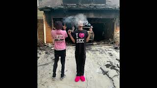 RROXKET - GWINNETT COUNTY [prod. shoon]