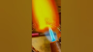 Reducing the size of an ETERNITY ring