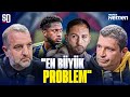 “7 YILLIK BAŞARISIZLIĞIN ÖZETİ” | Fenerbahçe 2-1 F. Karagümrük, Orta Saha, "Birlik Olma" Mümkün Mü?
