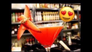 cocktail video