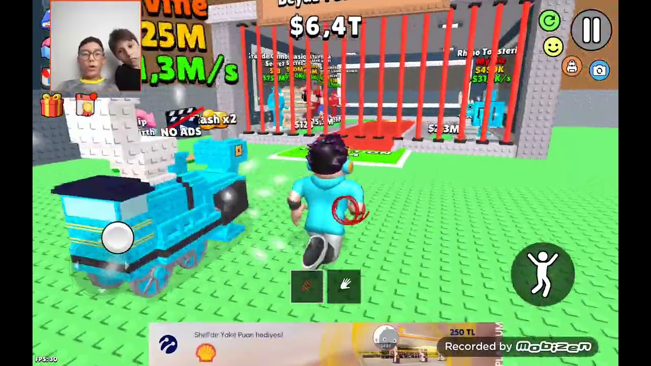 Musti ile steal it all tralleelo tralala aldım 🤑🤑🤑🤑🤑🤑🤑🤑🤑🤑