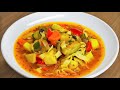 Восхитительный ОВОЩНОЙ ЛАГМАН. Рецепт от Всегда Вкусно!