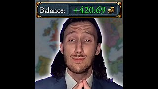 The Trade Secret You NEED To Know In EU4 Guide #shorts