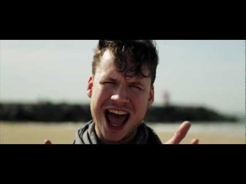 Handsome Poets - Sky On Fire (Official Video HD)