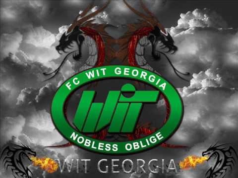 ვიტ ჯორჯიას ჰიმნი Anthem Of F.C. Wit Georgia