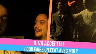JE PRANK LE RAPPEUR NEKFEU