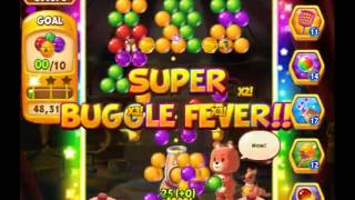 Buggle 2 Level 676