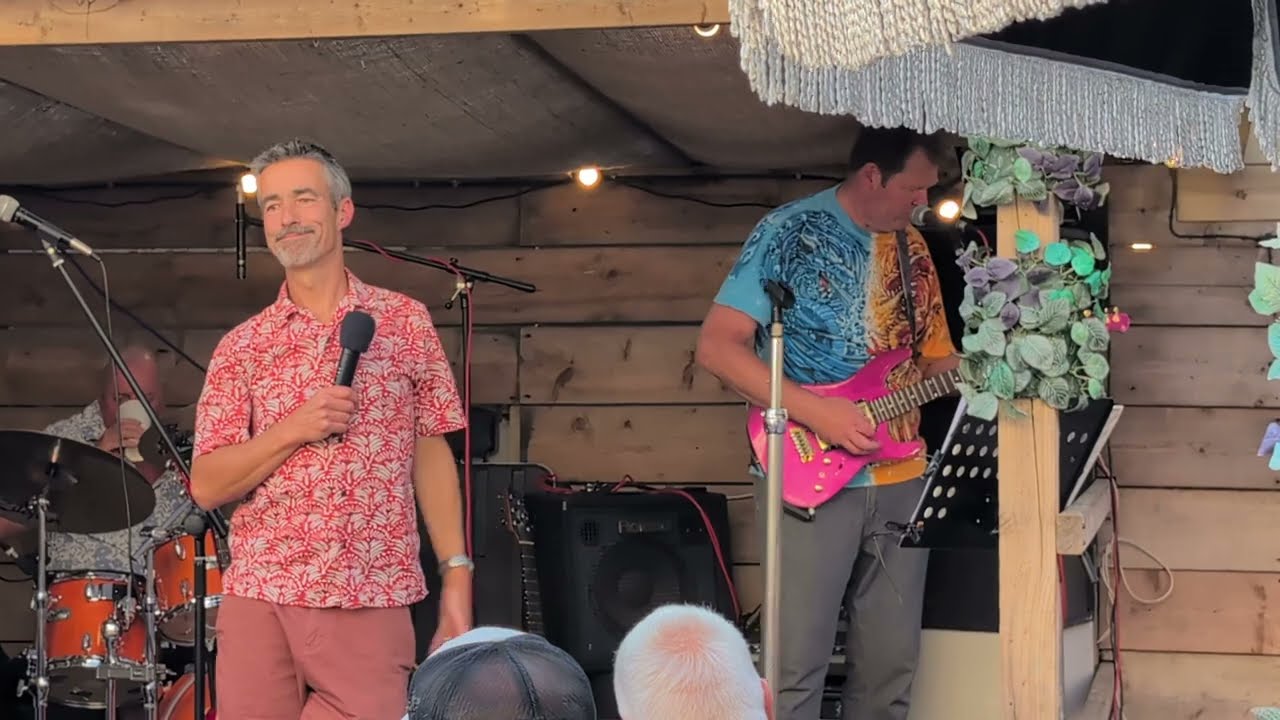 STATIC CHARGE: Yellow (Coldplay)