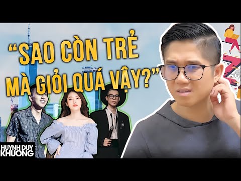 Video: Bạn coi kỹ năng và năng lực của mình là gì?