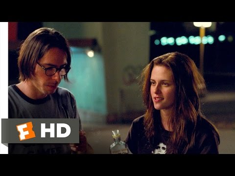 Adventureland (2/12) Movie CLIP - I Can Give You a Ride (2009) HD