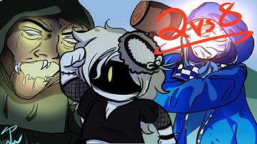 The DBD 2v8 Experience...