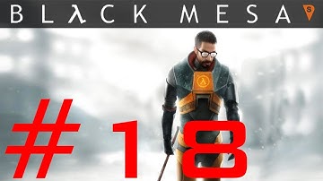 Half-Life Black Mesa Source Let