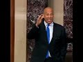 Sen. Cory Booker’s speech goes viral