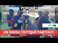 LAMINE YAMAL ET SON PETIT FRÈRE : Une vidéo qui suscite des critiques !