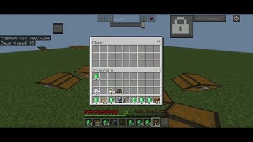 Quick Settings Hud v0.4 | Freeze button (1.21.60.21 pause feature)