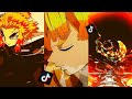 [Tik tok anime ] Tổng hợp những video edit các nhân vật anime trên tik tok