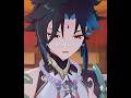 Xiao & Zhongli Edit \\ Cigarette Duet \\ Genshin Impact \\ @RiceCakeEditz