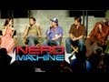 Conversation with the Mystery Panel - Nerd HQ (2012) HD - Summer Glau